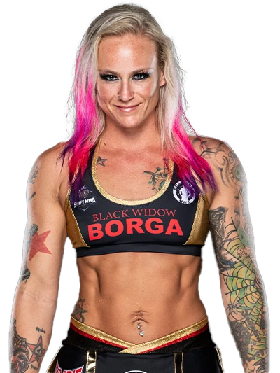 Jessica Borga