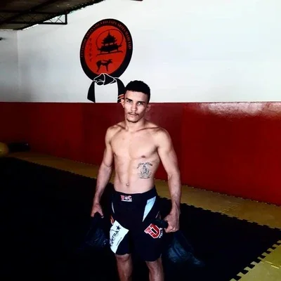 Robson Cruz