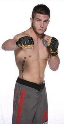 Zac Church
