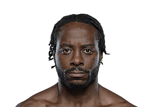 Jamark Cooper