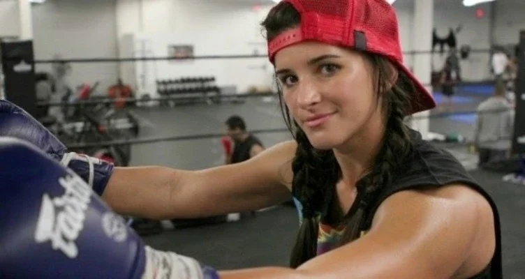 Tiffany van Soest