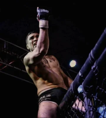 Gabriel Valdez