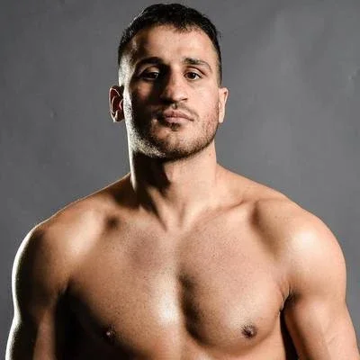 Harut Grigorian