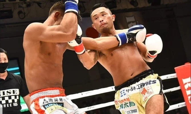 Tsukuru Midorikawa
