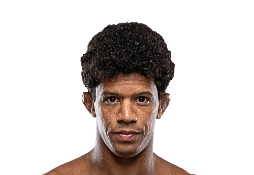 Adriano Moraes