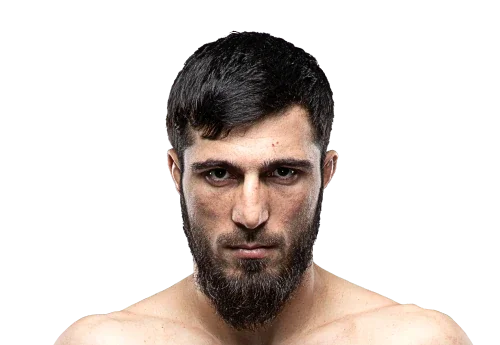 Murad Umachiev