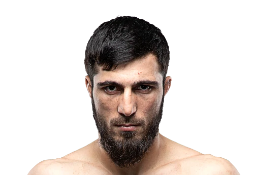 Murad Umachiev