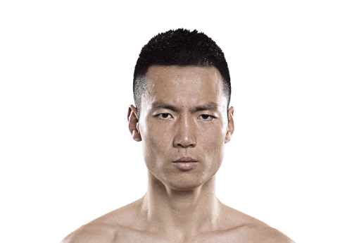 Yang Fu Chong