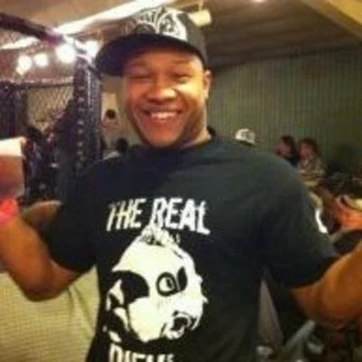 Kenny Booker