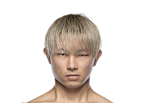 Yuya Jonishi