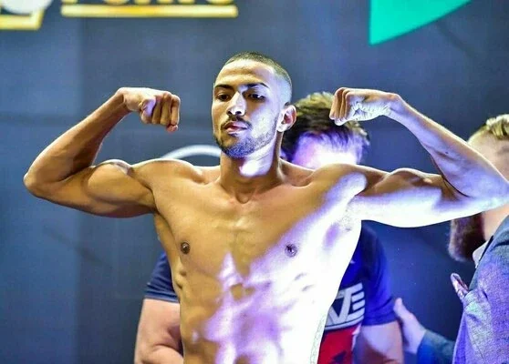 Jean Felipe Souza