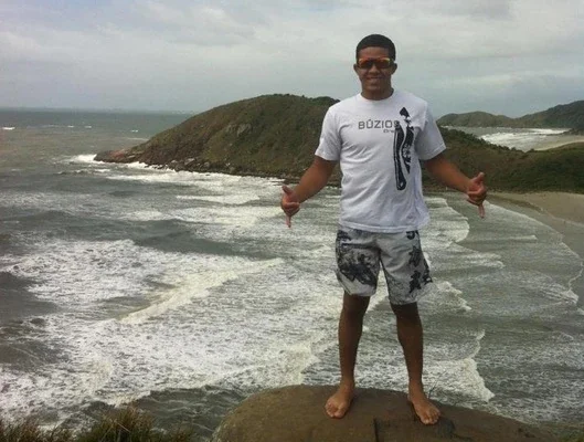 Felipe Rego