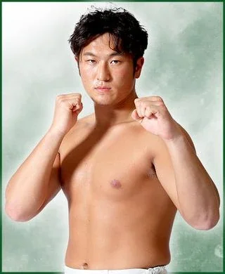 Yuta Uchida