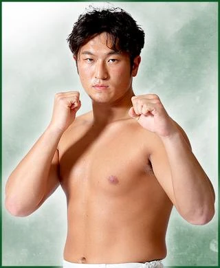 Yuta Uchida