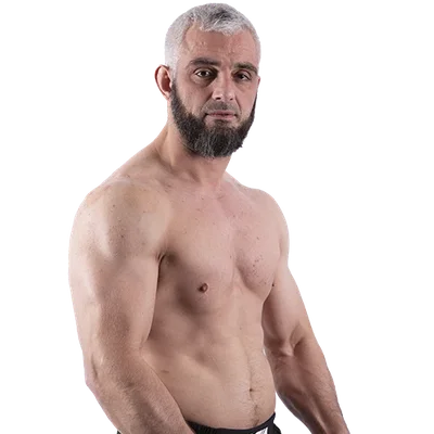Mukhamed Aushev