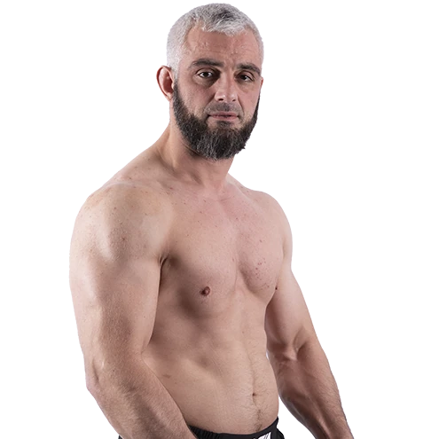 Mukhamed Aushev