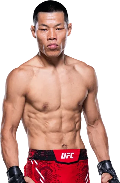 Li Jingliang