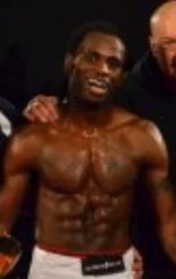 Jeremie Montgomery