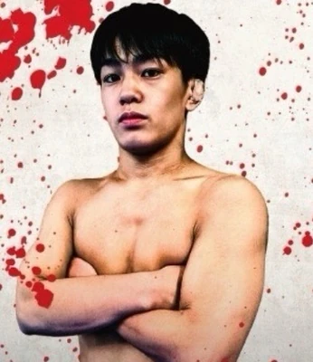 Kentaro Tomita