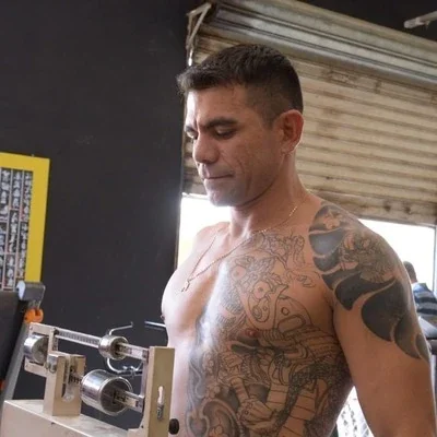 Rogério Gadelha