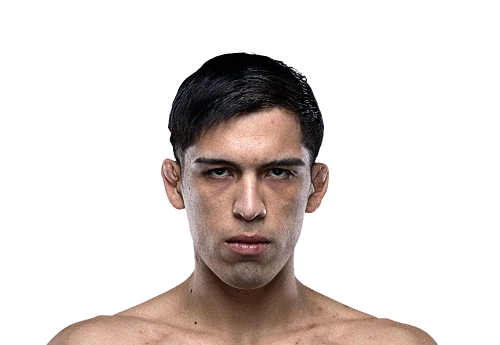 Hector Almonacid