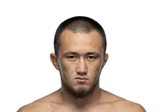 Kazakbai Tilenov