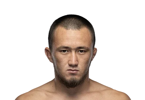 Kazakbai Tilenov