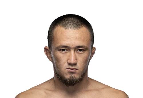 Kazakbai Tilenov