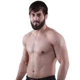 Rasul Shovhalov