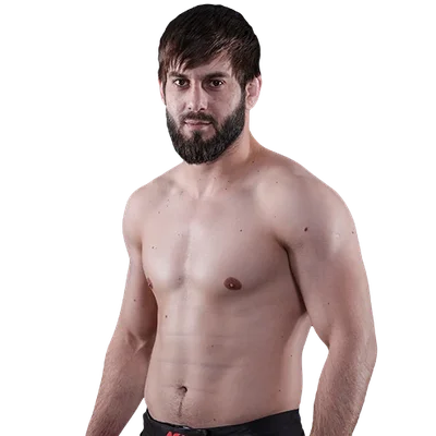 Rasul Shovhalov