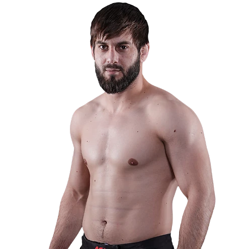 Rasul Shovhalov