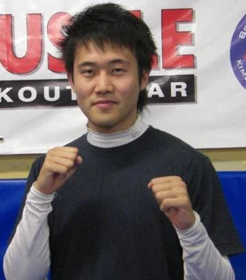 Shinichiro Tanaka
