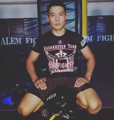 Ruslan Kamzaev