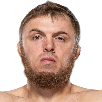 Magomed Magomedov