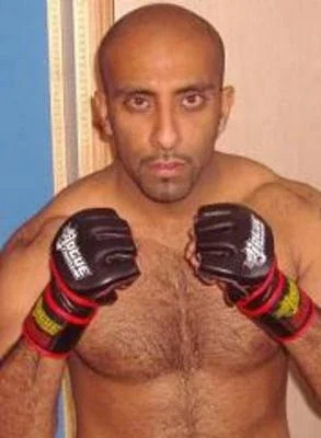 Shah Hussain