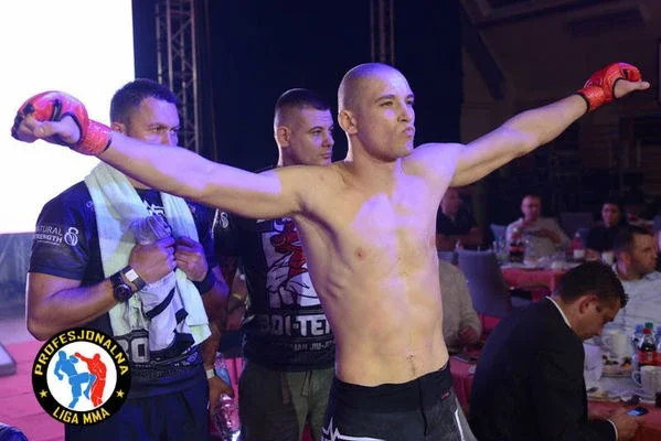 Kamil Dołgowski