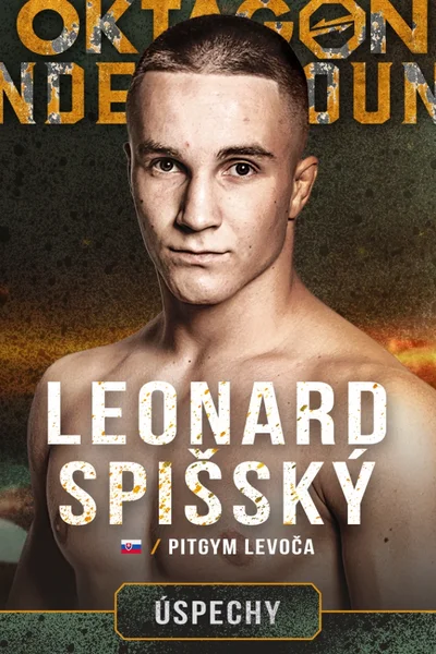 Leonard Spišský