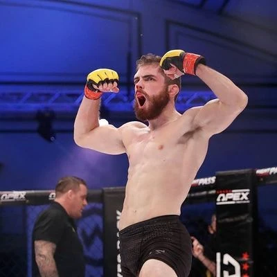 Adam Cullen