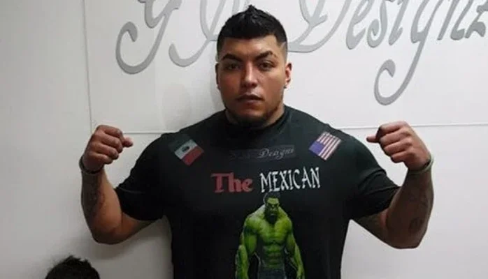 Luis Cortez