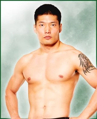 Hoon Kim