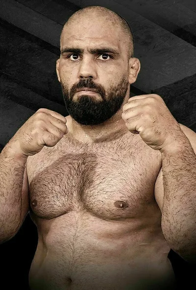 Mehdi Barghi