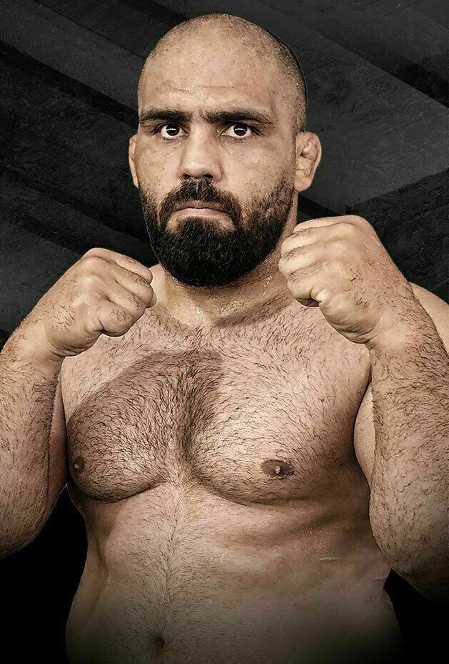 Mehdi Barghi
