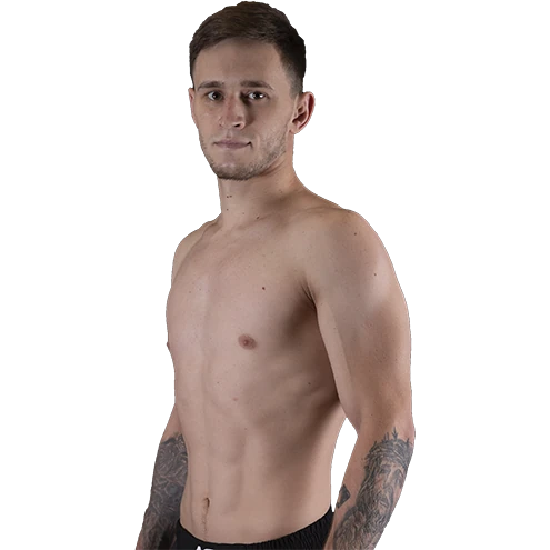 Alexander Podlesniy