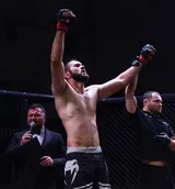 Alan Makitov