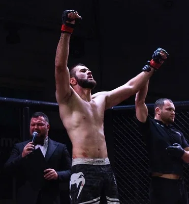 Alan Makitov