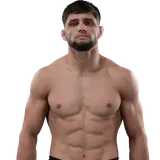 Zaur Gadzhiev