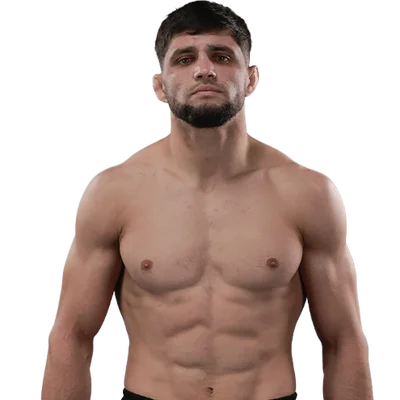 Zaur Gadzhiev