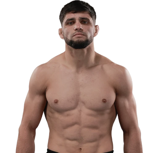 Zaur Gadzhiev