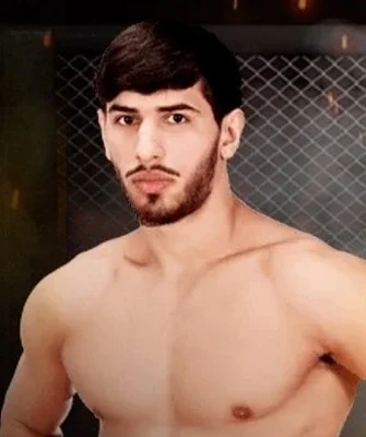 David Allakhverdiev