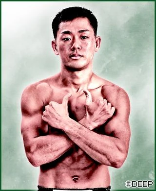 Taito Kubota